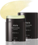 Abib - Quick Sunstick Protection Bar SPF50+ PA++++