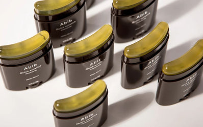 Abib - Quick Sunstick Protection Bar SPF50+ PA++++