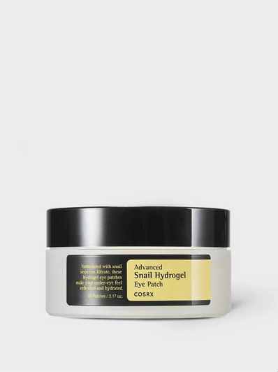 Cosrx - Advanced Snail Hydrogel Eye Patch