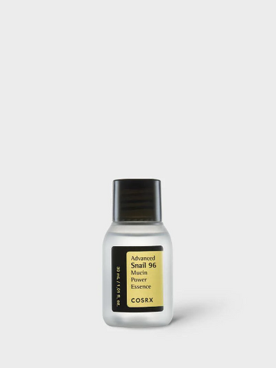 Cosrx - Advanced Snail 96 Mucin Power Essence