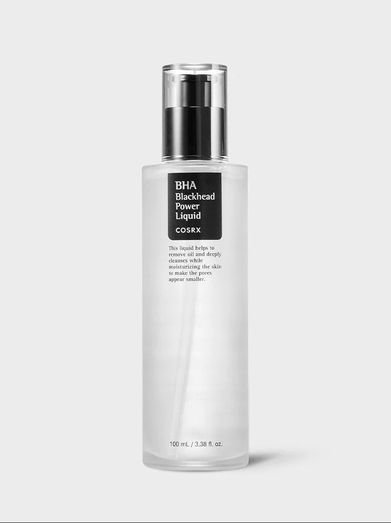 Cosrx - BHA Blackhead Power Liquid