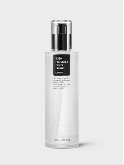 Cosrx - BHA Blackhead Power Liquid