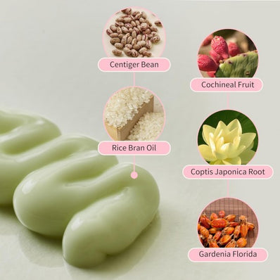 Beauty of Joseon - Jelloskin Massage Cream For Face and Body