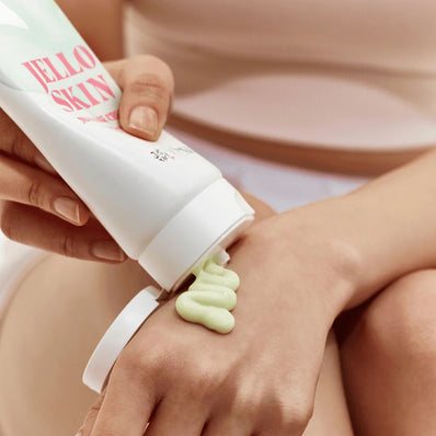 Beauty of Joseon - Jelloskin Massage Cream For Face and Body