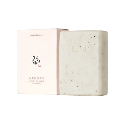 Beauty of Joseon - Low PH Rice Cleansing Bar