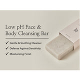Beauty of Joseon - Low PH Rice Cleansing Bar