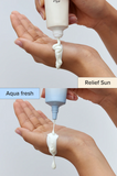 Beauty of Joseon - Relief Sun Aqua-Fresh : Rice + B5 SPF50+ PA++++