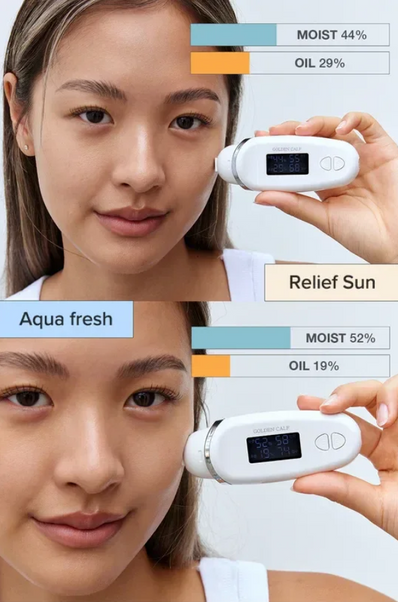 Beauty of Joseon - Relief Sun Aqua-Fresh : Rice + B5 SPF50+ PA++++