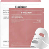 Biodance - Bio-Collagen Real Deep Mask