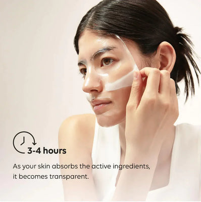 Biodance - Bio-Collagen Real Deep Mask