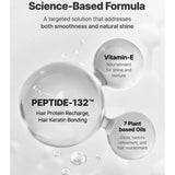 Cosrx - PEPTIDE-132 Ultra Perfect Hair Bonding Oil Serum