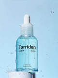 Torriden - DIVE-IN Low Molecule Hyaluronic Acid Serum