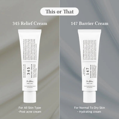 Dr. Althea - 147 Barrier Cream