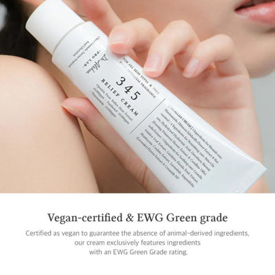 Dr. Althea - 345 Relief Cream