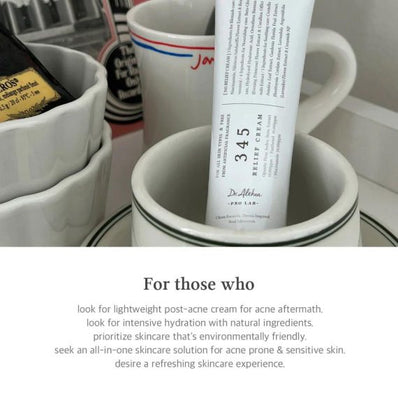 Dr. Althea - 345 Relief Cream