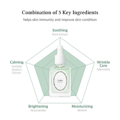 Dr. Althea - Pro Lab Multi-Action Infusion Serum
