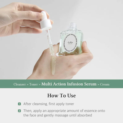 Dr. Althea - Pro Lab Multi-Action Infusion Serum