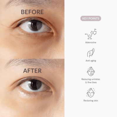 Dr. Althea - To Be Youthful Eye Serum