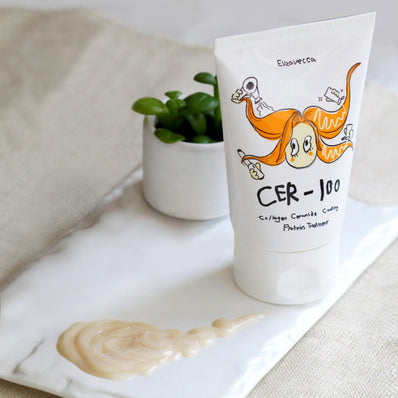 Elizavecca - CER-100 Collagen Coating Protein Treatment for hair