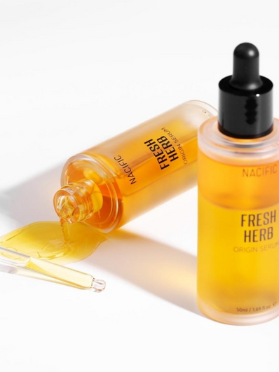 Nacific - Fresh Herb Origin Serum