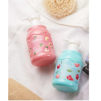 Frudia - My Orchard Cherry Body Wash