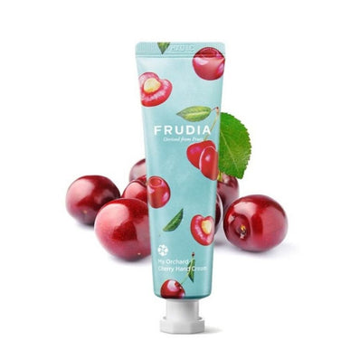 Frudia - My Orchard Cherry Hand Cream