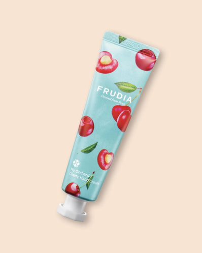Frudia - My Orchard Cherry Hand Cream