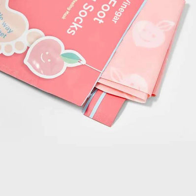 Frudia - My Orchard Peach Foot Peeling Socks Mask