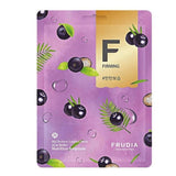 Frudia - My Orchard Squeeze Mask Acai Berry