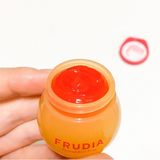 Frudia - Pomegranate Honey 3 in 1 Lip Balm