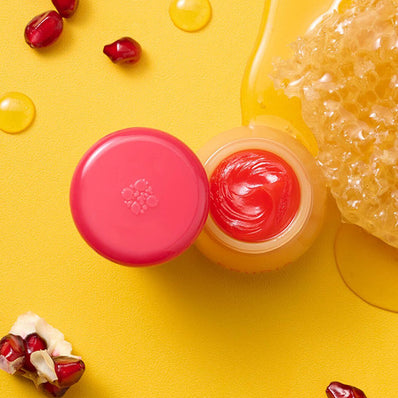 Frudia - Pomegranate Honey 3 in 1 Lip Balm