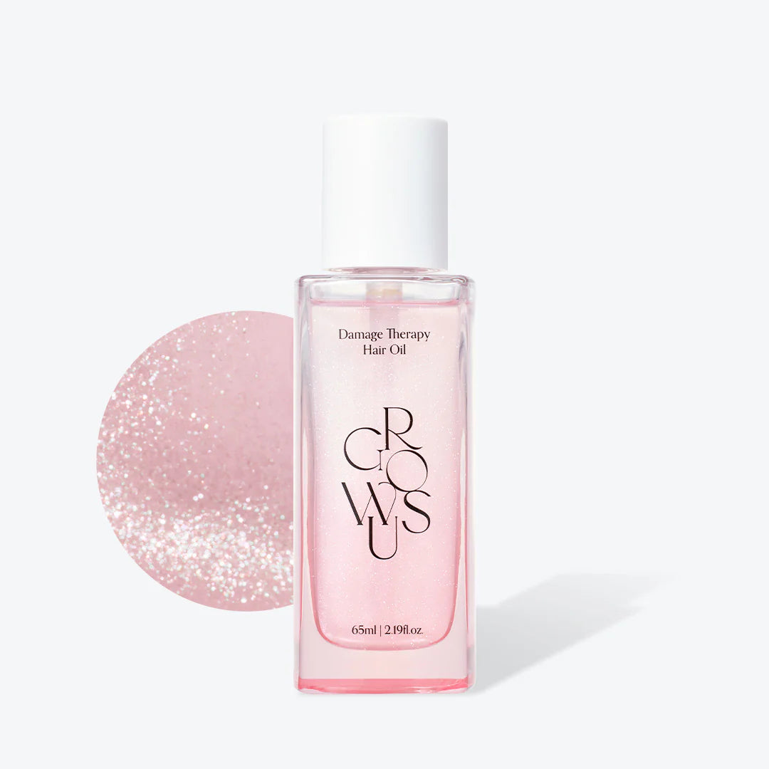 GROWUS - Damage Therapy Hair Oil