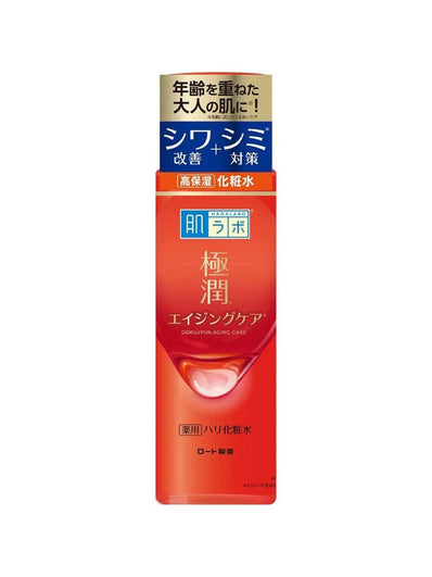 Hada Labo - Gokujyun Aging Care Firming Lotion
