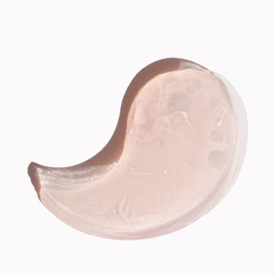 Heimish - Bulgarian Rose Hydrogel Eye Patch