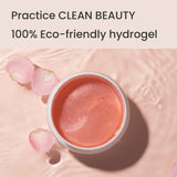Heimish - Bulgarian Rose Hydrogel Eye Patch