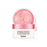 Heimish - Bulgarian Rose Hydrogel Eye Patch