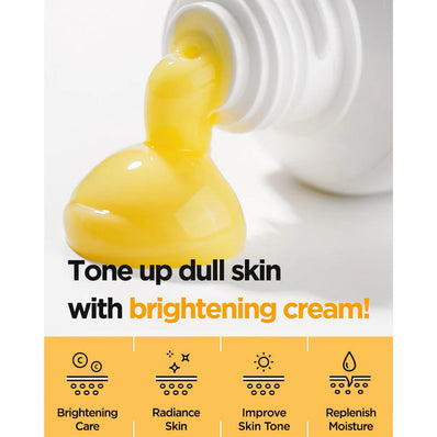 Isntree - C-Niacin Toning Cream