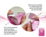 Jkosmec - Skin Solution Collagen Eye Zone Mask