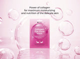 Jkosmec - Skin Solution Collagen Eye Zone Mask