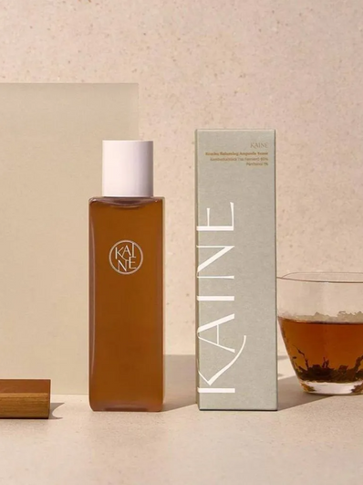 Kaine - Kombu Balancing Ampoule Toner