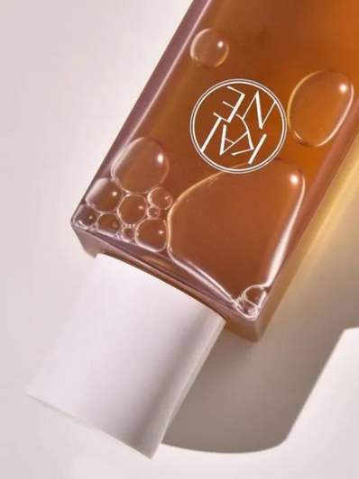 Kaine - Kombu Balancing Ampoule Toner