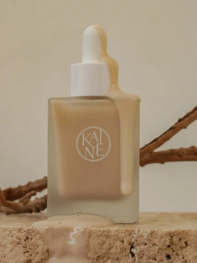 Kaine - Chaga Collagen Charging Serum