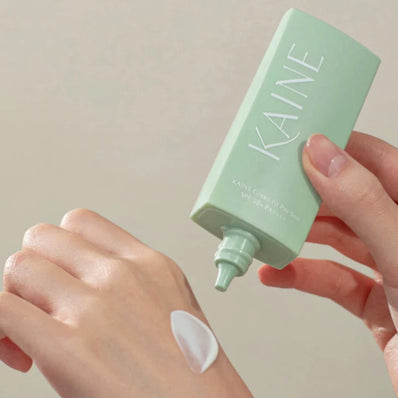 Kaine - Green Fit Pro Sun SPF50+ PA++++