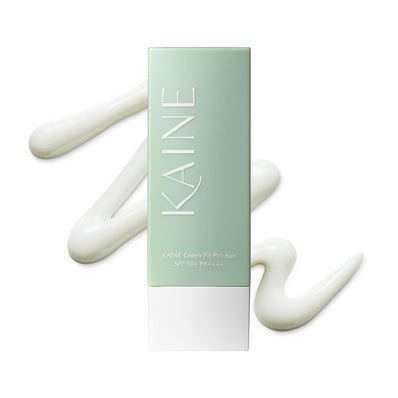 Kaine - Green Fit Pro Sun SPF50+ PA++++