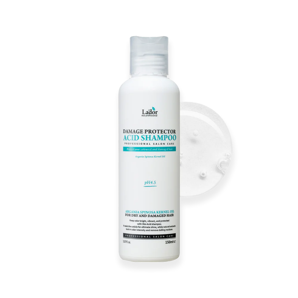 Lador - Damage Protector Acid Shampoo