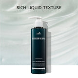 Lador - Wonder Bubble Shampoo Travel Size