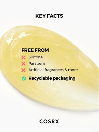 Cosrx - Lip Sleep - Full Fit Propolis Lip Sleeping Mask