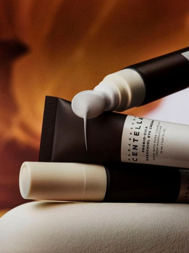 Skin1004 - Madagascar Centella Probio cica bakuchiol eye cream