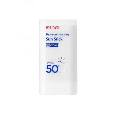 Ma:nyo - Hyaluron Hydrating Sun Stick SPF50+ PA++++