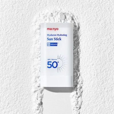 Ma:nyo - Hyaluron Hydrating Sun Stick SPF50+ PA++++
